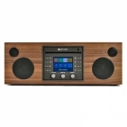 Аудіосистема Como Audio Musica Walnut
