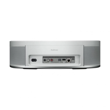 Портативна акустика Yamaha WX-051 White
