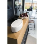 Портативна акустика Yamaha WX-051 White