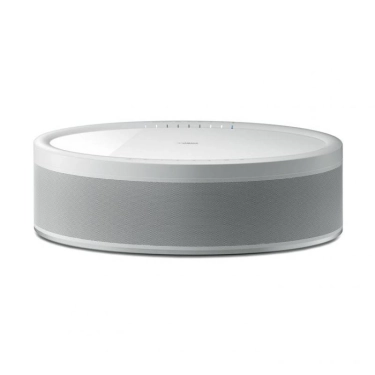 Портативна акустика Yamaha WX-051 White