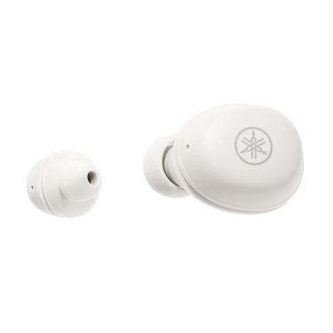 Бездротові навушники Yamaha TW-E3A White