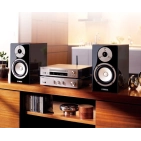 Полочна акустика Yamaha NS-BP301 Black