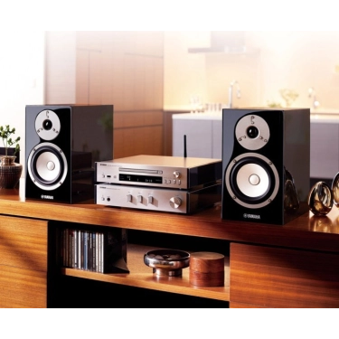 Полочна акустика Yamaha NS-BP301 Black