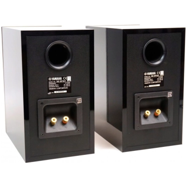 Полочна акустика Yamaha NS-BP301 Black