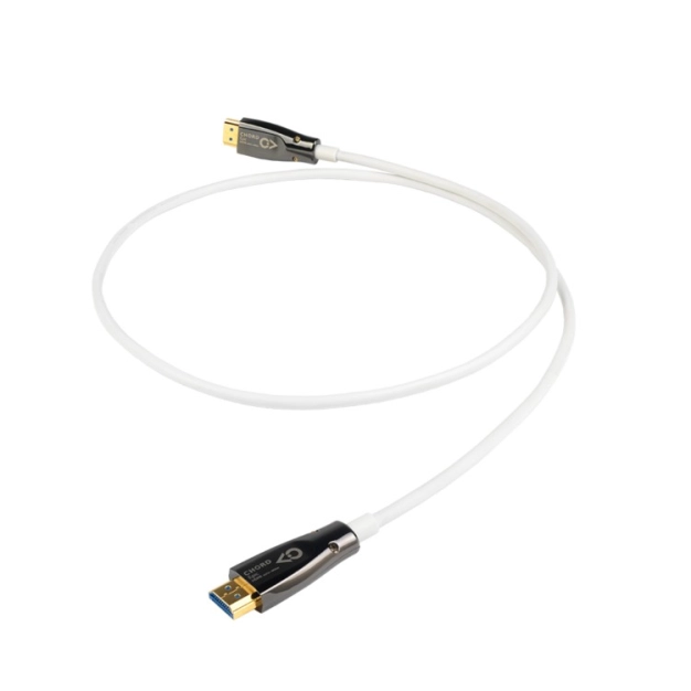 Кабель Chord Epic HDMI AOC 2.1 8k (48Gbps) 2 м