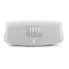 Портативна акустика JBL Charge 5 white Портативна акустика JBL Charge 5 white