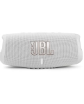 Портативна акустика JBL Charge 5 white