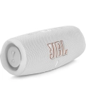 Портативна акустика JBL Charge 5 white