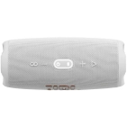Портативна акустика JBL Charge 5 white