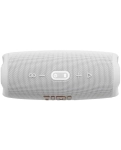 Портативна акустика JBL Charge 5 white