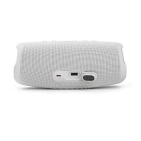 Портативна акустика JBL Charge 5 white