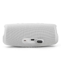 Портативна акустика JBL Charge 5 white