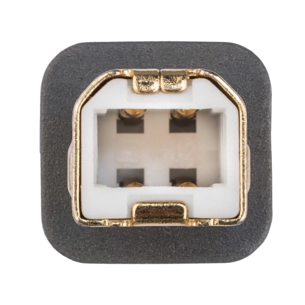 SUPRA USB 2.0 AB BLUE SUPRA USB 2.0 AB BLUE