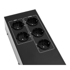 Фільтр мережі Taga Harmony PF-500