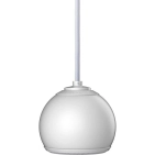 Підвісна акустика Gallo Acoustics Micro SE Single Droplet Matt White + white cable (GMSEWDROP)