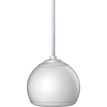 Підвісна акустика Gallo Acoustics Micro SE Single Droplet Matt White + white cable (GMSEWDROP)