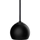 Підвісна акустика Gallo Acoustics Micro SE Single Droplet Satin Black + black cable (GMSEBDROP)