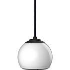 Підвісна акустика Gallo Acoustics Micro SE Single Droplet Gloss White + black cable (GMSEGWDROP) Підвісна акустика Gallo Acoustics Micro SE Single Droplet Gloss White + black cable (GMSEGWDROP)