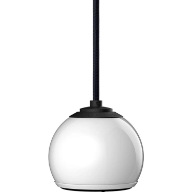 Підвісна акустика Gallo Acoustics Micro SE Single Droplet Gloss White + black cable (GMSEGWDROP)