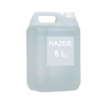 Рідина для генераторів туману STLS HAZE 5L