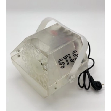 Генератор бульбашок STLS Bubble mini LED