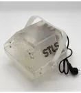 Генератор бульбашок STLS Bubble mini LED