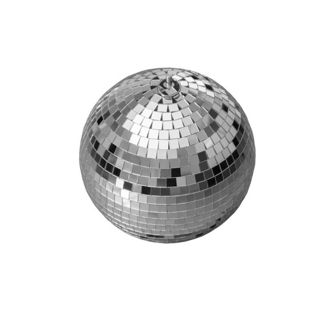 Mirror ball 20cm