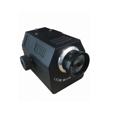 Світлодіодний прожектор ГОБО STLS Led GOBO 50
