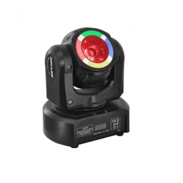 LED Голова STLS Led Beam 60w SMD