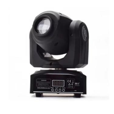 LED Голова STLS mini Spot 60W