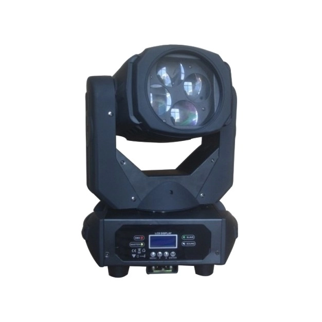 LED Голова STLS ST-LED BEAM 100