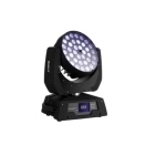 STLS ST-3618 zoom RGBWA+UV 6 in 1 STLS ST-3618 zoom RGBWA+UV 6 in 1