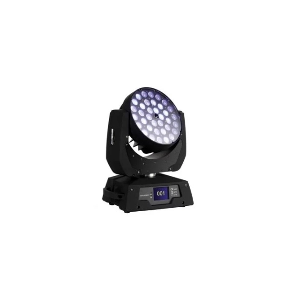 STLS ST-3618 zoom RGBWA+UV 6 in 1 STLS ST-3618 zoom RGBWA+UV 6 in 1