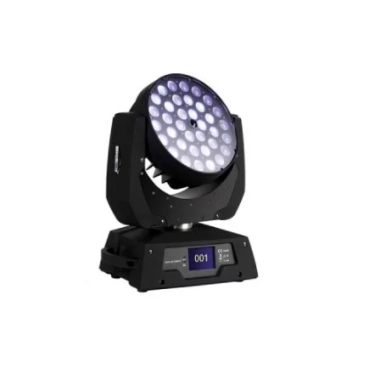 STLS ST-3618 zoom RGBWA+UV 6 in 1