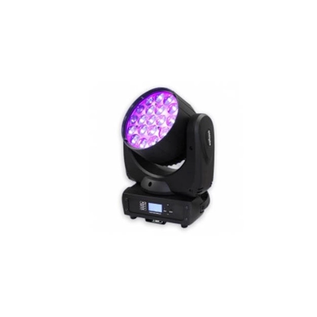 STLS Led Wash AURA