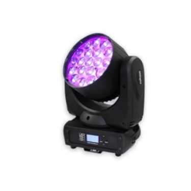 STLS Led Wash AURA
