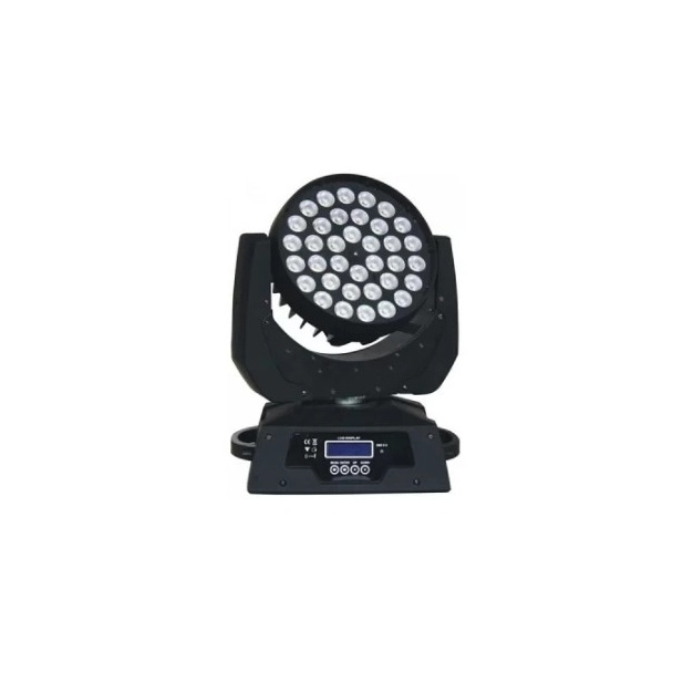 LED Голова STLS ST-3610 zoom