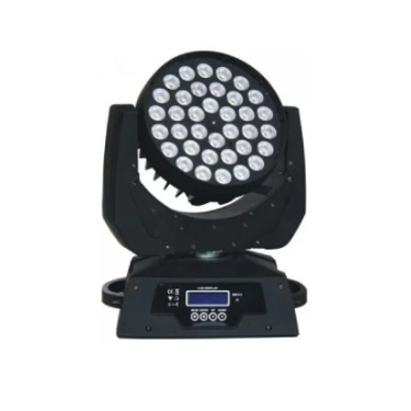 LED Голова STLS ST-3610 zoom
