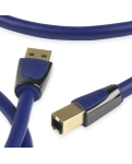 USB-кабель CHORD Clearway USB 0.75m