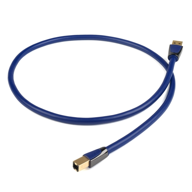 Цифровий кабель USB CHORD Clearway USB 1.5m