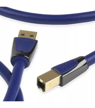 Цифровий кабель USB CHORD Clearway USB 1.5m
