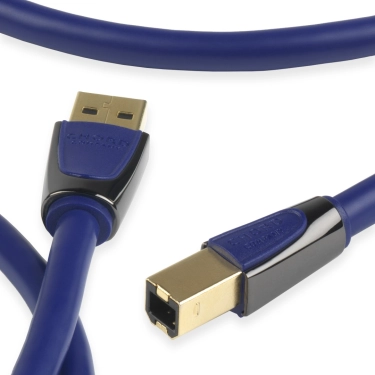 Цифровий кабель USB CHORD Clearway USB 1.5m