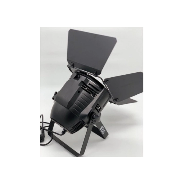 LED прожектор STLS Par COB 200w RGBW