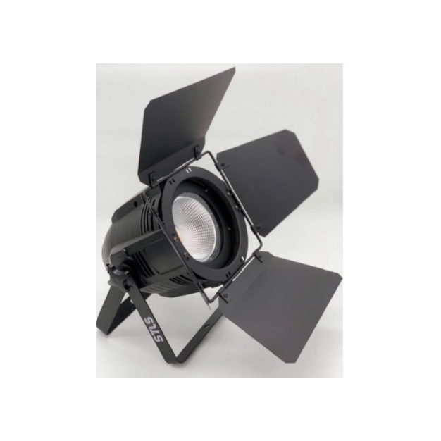 LED прожектор STLS Par COB 200w RGBW