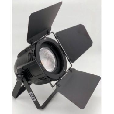 LED прожектор STLS Par COB 200w RGBW