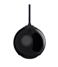 Підвісна акустика Gallo Acoustics A'Diva Single Droplet Gloss Black + black cable (GA1GBDROP)