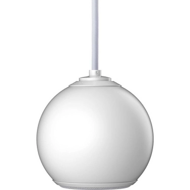 Підвісна акустика Gallo Acoustics A'Diva SE Single Droplet Matt White + white cable (GASEWDROP)