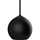 Підвісна акустика Gallo Acoustics A'Diva SE Single Droplet Satin Black + black cable (GASEBDROP)