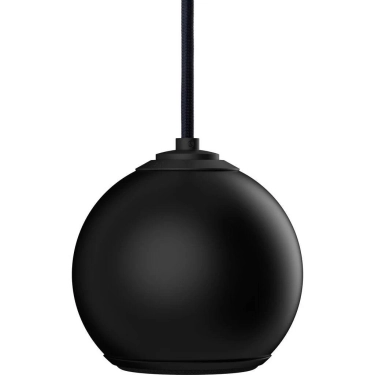 Підвісна акустика Gallo Acoustics A'Diva SE Single Droplet Satin Black + black cable (GASEBDROP)