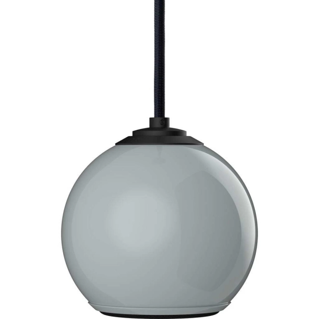 Подвесная акустика Gallo Acoustics A’Diva SE Single Droplet Urban Grey + black cable (GASEUGDROP)